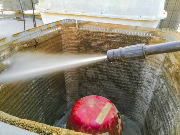 Ventilation Cleaning Services in Stedman, NC