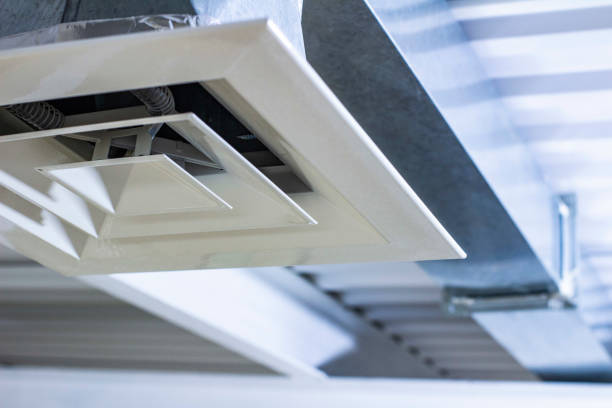 Affordable HVAC Duct Cleaning in Stedman, NC