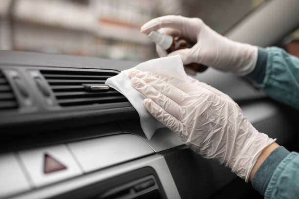 Best Best Air Duct Cleaning Company  in Stedman, NC