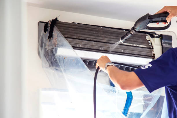 Home Air Vent Cleaning in Stedman, NC