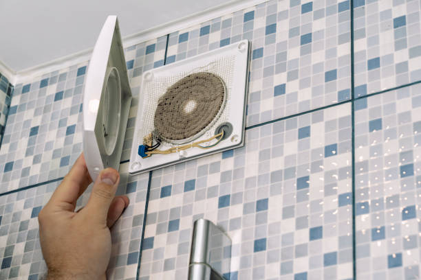 Best HVAC System Cleaning  in Stedman, NC