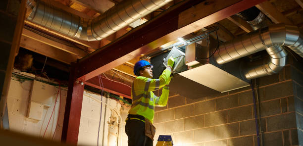 Best Local Air Duct Cleaning Services  in Stedman, NC