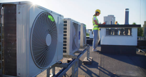 Best HVAC System Cleaning  in Stedman, NC