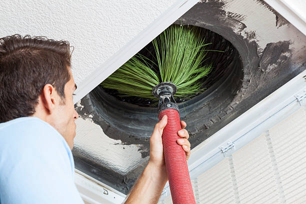 Best Affordable HVAC Duct Cleaning  in Stedman, NC
