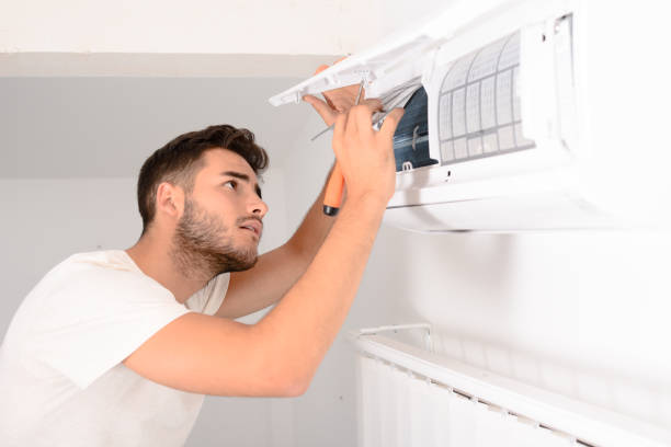 Best Residential Air Duct Cleaning  in Stedman, NC